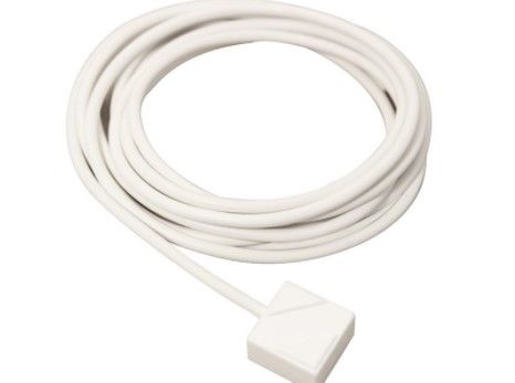 DAITEM SH100AT Sensore di vibrazione bianco