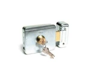 GENIUS 610025703 GNS CYLINDER LOCK FOR -ARMO- N.3
