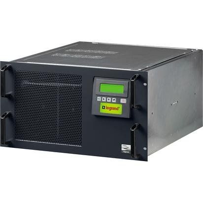 BTICINO LG-310388 MEGALINE RACK 1250