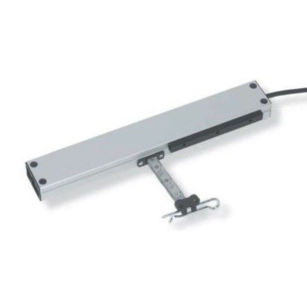 MINGARDI 2700055 Micro S - 230V AC 50Hz