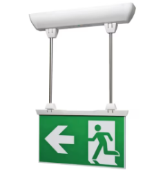 COOPER CSA ILLUMINAZIONE O-ESA-RSA VELOS CAVO PER SOSPENSIONE 150CM