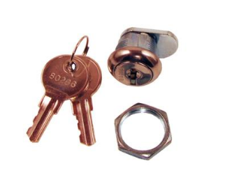 BOSCH ICP-MAP0060 MAP Enclosure lockset