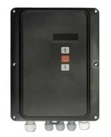 ABTECNO JCM-1004319 I20EU - QUADRO DI MANOVRA TRIFASE