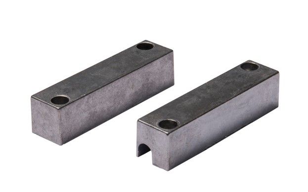 VIMO CTC047PM24 Grade 3 magnetic contact for surface with magnetic protection