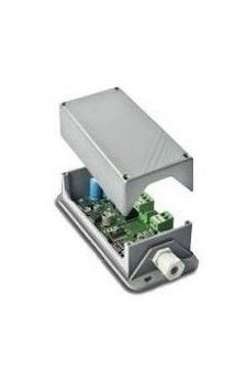 CARDIN METALD3 Rivelatore autotarante (IP54 - alimentazione 24V)