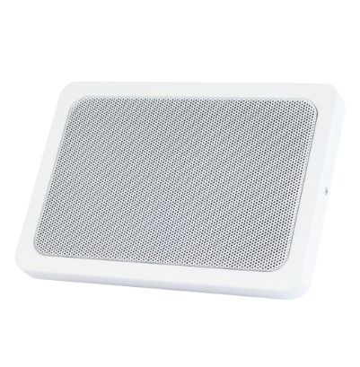 ARITECH INCENDIO EST-W6 Diffusore acustico da parete 6W 100V. regolazione potenza 6 / 3 / 1.5 / 0.75 W