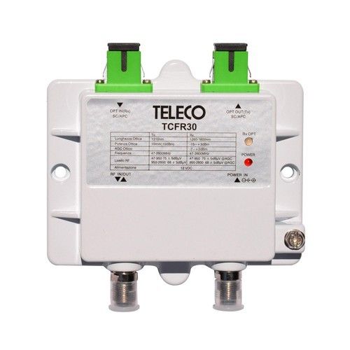 BLUMOTIX BX-19693 TCFR30 Interfaccia HiBoost RF 47-2600MHz con Ricet