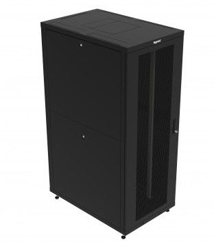 BTICINO LG-446807 47U 800x1200 Server Cabinet