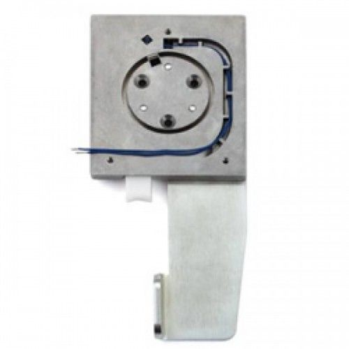 RISCO RK66K000000A Piastra copri toppa per microfono selettivo