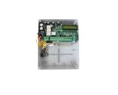 ABTECNO APE-150/8710 12.24D CENTRALINA CON DISPLAY UNIVERSALE PIU' BOX E TRASFORMATORE