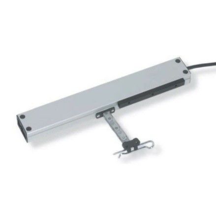 MINGARDI 2700552 Micro S - 230V AC 50 Hz