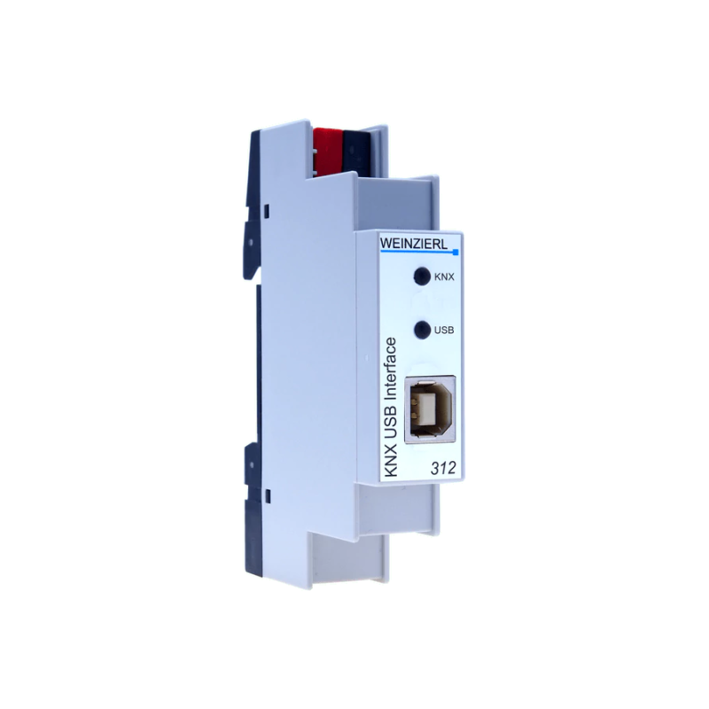 WEINZIERL 5229 KNX USB Interface 312