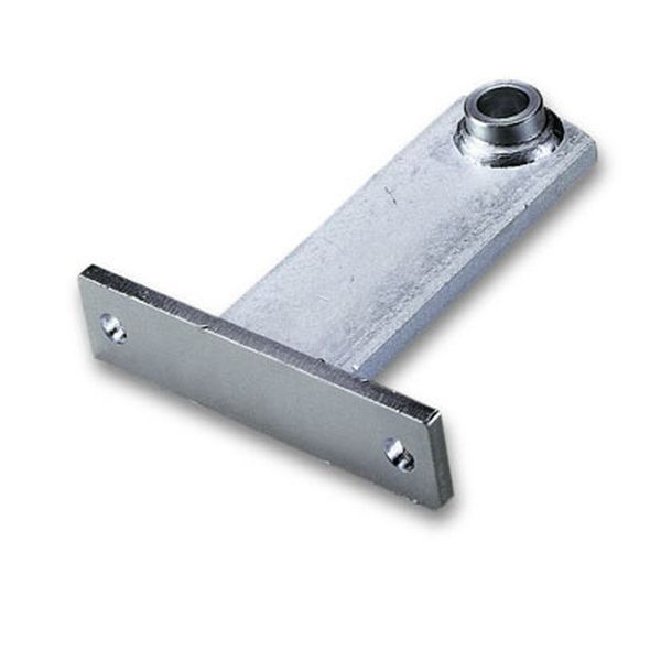 NICE PLA8 Staffa anteriore da avvitare