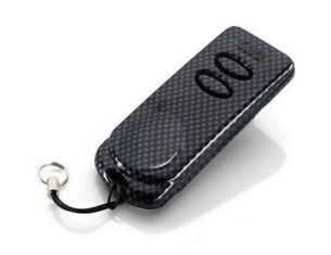 TAU K-250K-SLIMRPX20 PACK OF 20 TWO-CHANNEL 433-92 MHZ TRANSMITTERS