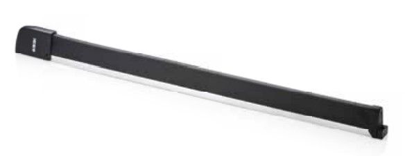 GIBIDI CM250M 2.5 m rubber mechanical edge