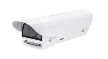 TKH SECURITY HSG04 Outdoor Wiper housing for a fixed box camera