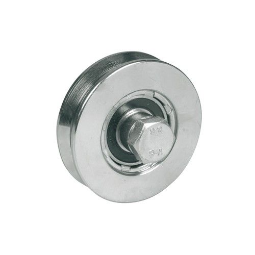 RIB ACG4027 RUOTA D100 GOLA V SP.44MM 2 CUSCINETTI