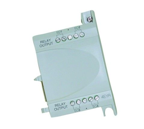THEBEN 5759102 MODULO ESPANSIONE 4AR PHA II 4OUT 230VAC