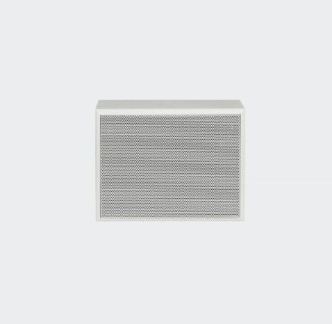 ITC AUDIO 1900-252061 DP2520/T6EN 6W/100V- EN54 dual mors. c speaker