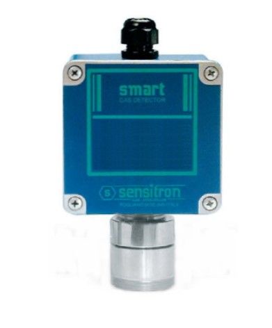 COOPER CSA FIRE S2130CO CARBON MONOXIDE (CO) DETECTOR 0-500PPM 4÷20MA