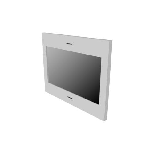 THINKNX ENVISION7R_20 Touch server 7 pollici con client illimitati + KNX
