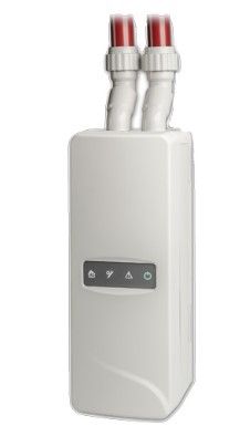 ARITECH FIRE FHSD8330 Modulaser. sensor module for the management of a maximum of 250m pipeline