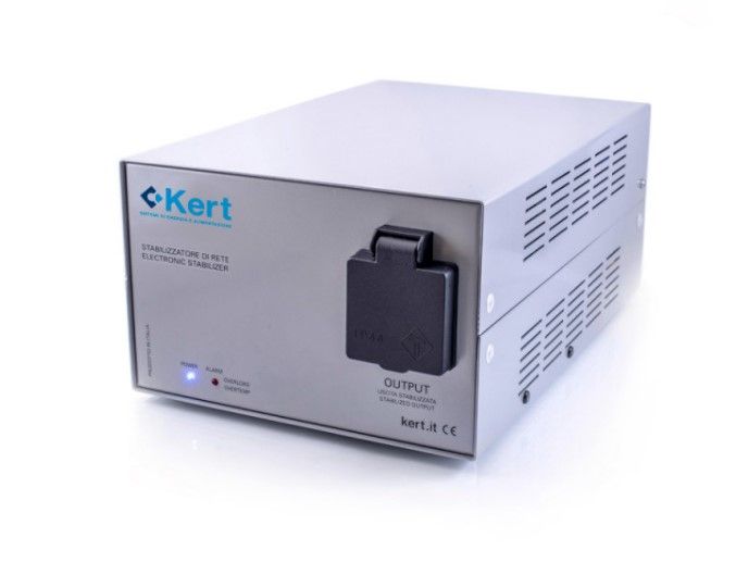 KERT KTREK2 Stabilizzatore di tensione 2000VA