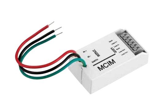 COOPER CSA INCENDIO MCIM MCIM MICROMODULO 1 INGRESSO ON/OFF