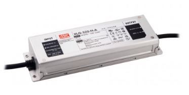MEANWELL XLG-320-H-A XLG-320-H-A AC/DC LED Driver