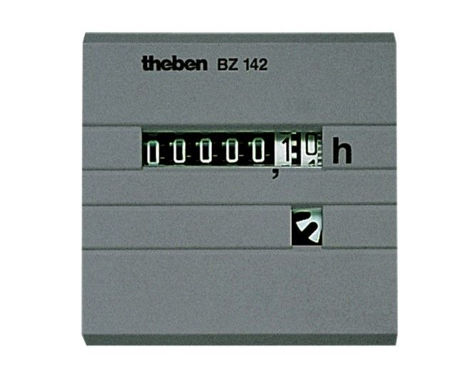 THEBEN 1420821  BZ 142-1 10V