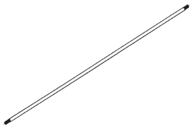 RIB IDR0089 R CONF.12 TIR.M5X463 2-WIRE 12MM HYDRO39