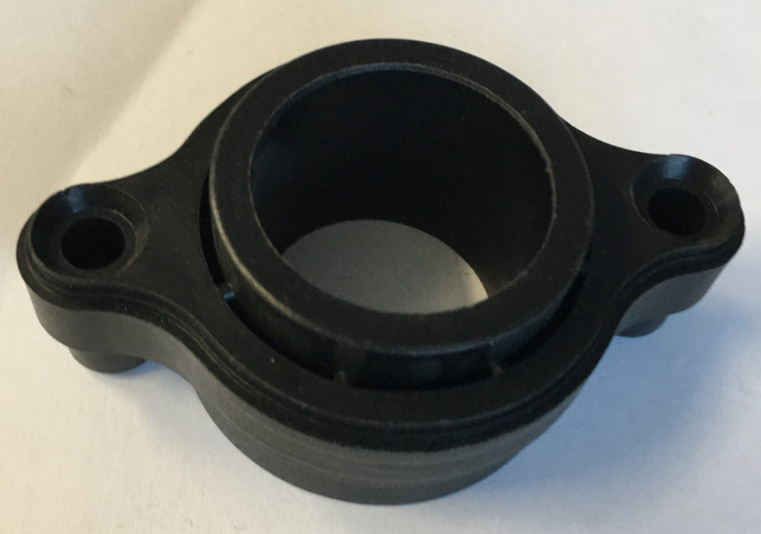 GIBIDI P9AX92251 MACHINED M12V FRONT FLANGE