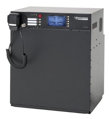 ARITECH FIRE EST-VES-4001-LN EVAC VES compact all-in-one unit 4 zones 8 lines