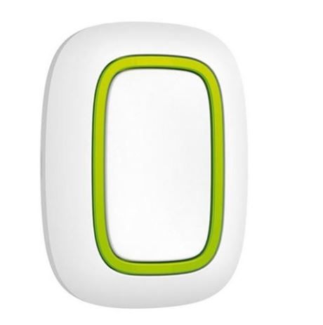 AJ-BUTTON-W Ajax - Panic Button - Bidirezionale 