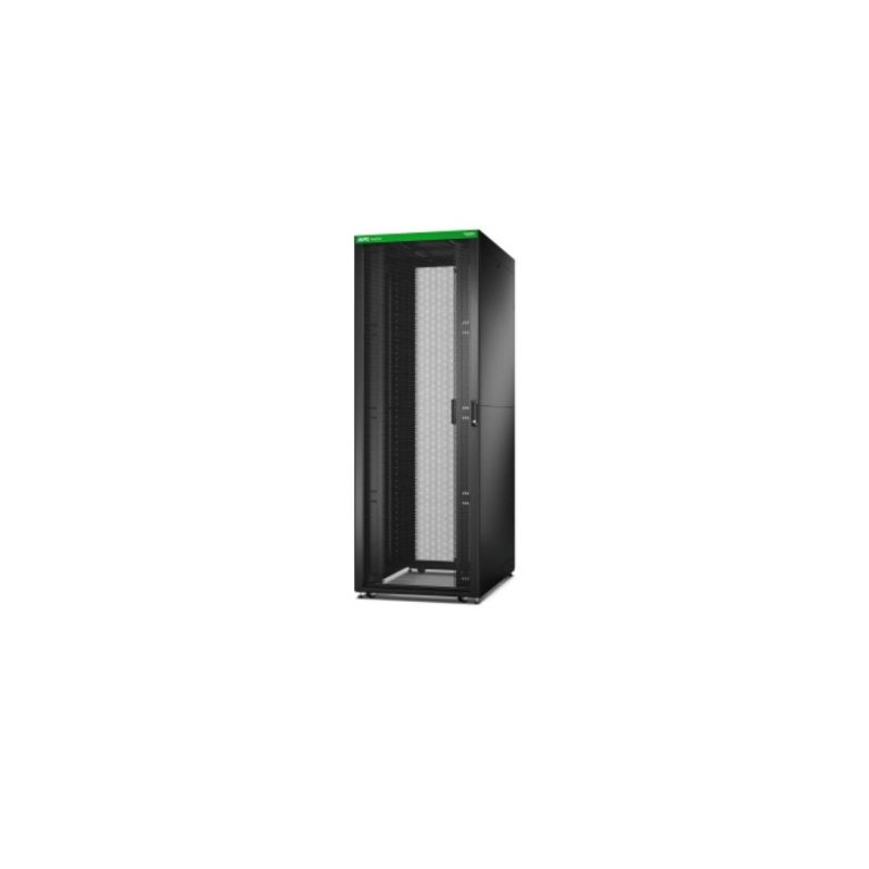 APC UPS ER8822 EASY RACK 48U 800X1200 NERO PAN LAT