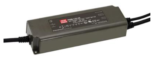 MEANWELL PWM-120-24 PWM-120-24 Driver LED