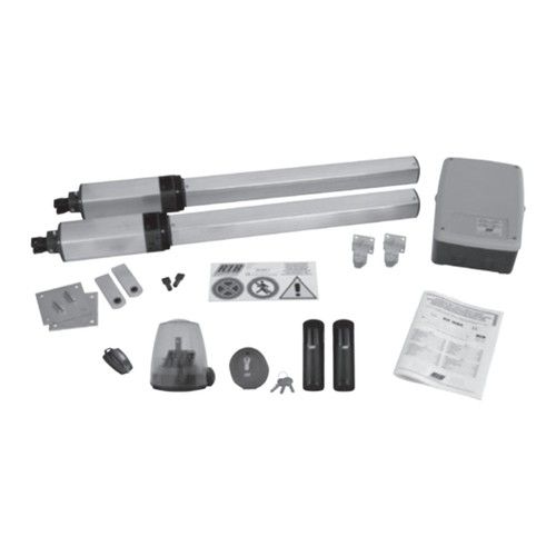 RIB IDR0027/2 EXTRUDED KIT+COP.IDRO27/SUPER < 03/09 33501445