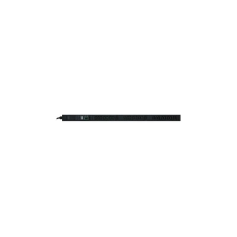 APC UPS EPDU1216M EASY PDU, METERED, ZERO U