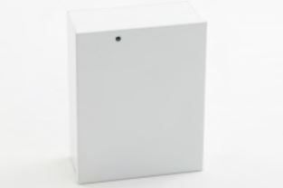 CIAS PLANET-M Container equipped with an anti-opening tamper. Kitan