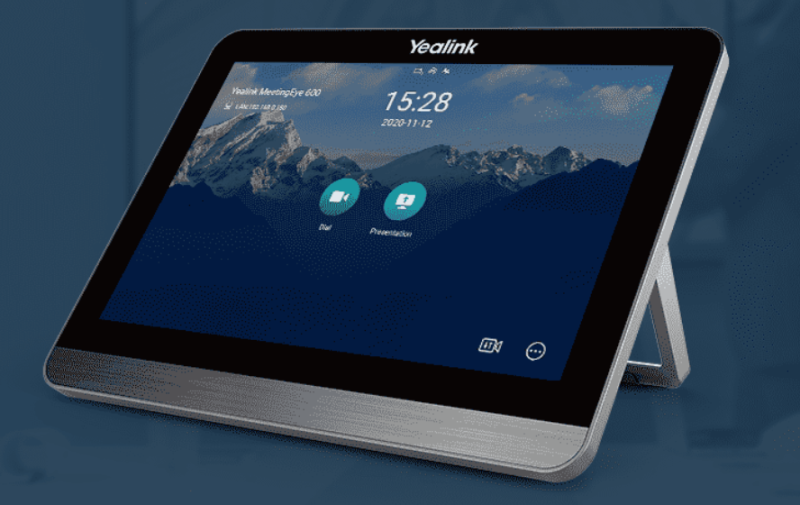 YLK-VS-CTP18-STD Yealink CTP18, Collaboration Touch Panel