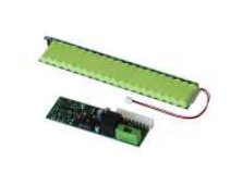 TAU S-10T-LINEBATT T-LINE BUFFER BATTERY KIT