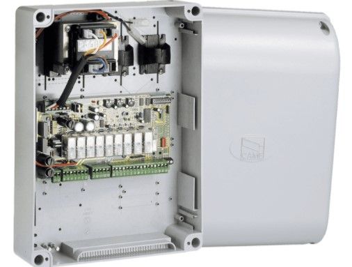 CAME 002ZL170N 230 V AC CONTROL PANEL