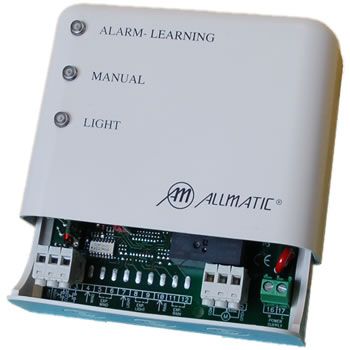 12001821 HELIOS KAIROS WITH DIN Allmatic RADIO