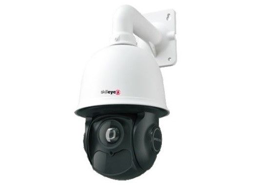 SKILLEYE SEI-P6630TIO PTZ Dome Camera IP- 3MP- 30x Zoom- IR LEDs 100mt-