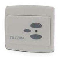 CARDIN WIN3 3-function wall transmitter