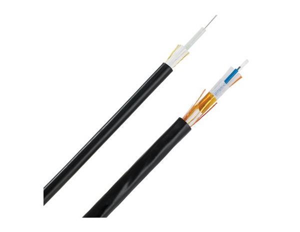PANDUIT FACCZ12-40 50um OM4 12 Fibre Indoor-Outdoor Central Tube- Eur