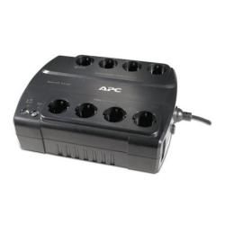 APC UPS BE550G-GR BACK-UPS ES 550VA 230V VERS. SCHUKO