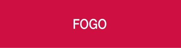 COOPER CSA INCENDIO CSA08683 DICITURA SERIE 50XX "FOGO"