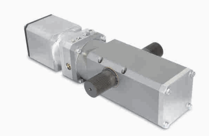 GIBIDI 50002/O MODO 500 SLAC OPERATOR FOR OVERHEAD DOORS