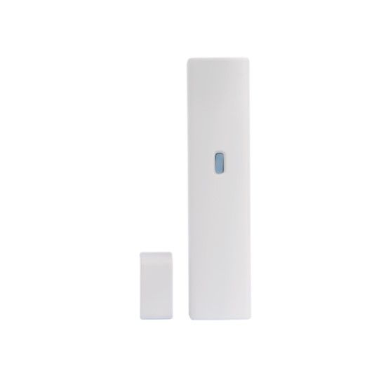 INIM Air2-MC300/B Contatto magnetico via radio bidirezionale in contenitore termoplastico BIANCO
